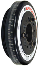 Load image into Gallery viewer, ATI Damper - 7.074in - Alum - Honda D - 4 Grv Rear Aluminum Pulley - 10 Percent Underdrive