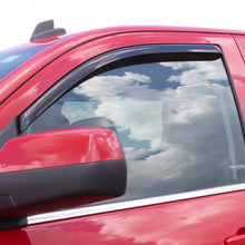 Load image into Gallery viewer, AVS 03-10 Chevy Kodiak Ventvisor In-Channel Window Deflectors 2pc - Smoke