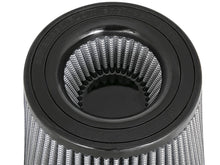 Load image into Gallery viewer, aFe Track Series Intake Replacement Air Filter w/PDS Media 6in F x 8.75x8.75in B x 7in T x 6.75in H