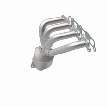 Load image into Gallery viewer, MagnaFlow Conv DF 07-10 Chevy Colorado / 07-10 GMC Canyon / 07-08 Isuzu I-290 2.9L Manifold