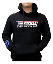 Load image into Gallery viewer, Turbosmart TS Hoodie Basic Black - XL