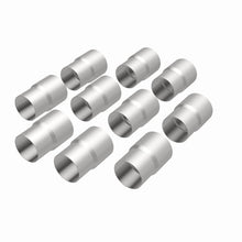 Load image into Gallery viewer, MagnaFlow Pipe Trans 10Pk 3.50 Id-4.00 Odx5