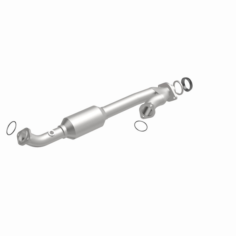 MagnaFlow Conv DF 05-07 4-Run/FJ Passenger Side Rear