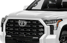 Load image into Gallery viewer, AVS 22-23 Toyota Tundra CC/CrewMax &amp; 2023 Sequoia Aeroskin Low Profile Hood Shield - Chrome