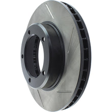 Load image into Gallery viewer, StopTech Slotted Sport Brake Rotor