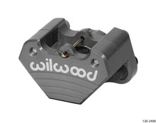 Load image into Gallery viewer, Wilwood Caliper-Dynalite Single Floater 1.75in Piston .38in Disc