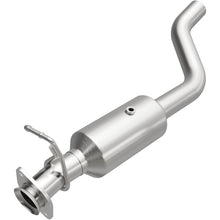 Load image into Gallery viewer, MagnaFlow 22-24 Ford F-650 V8 7.3L Underbody Direct Fit Catalytic Converter