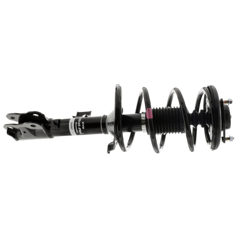 KYB Shocks & Struts Strut Plus Front Right 12-13 Mitsubishi Outlander w/o 3rd Row Seating