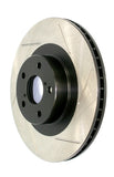 StopTech Cryo Sport Slotted Rotor - Right