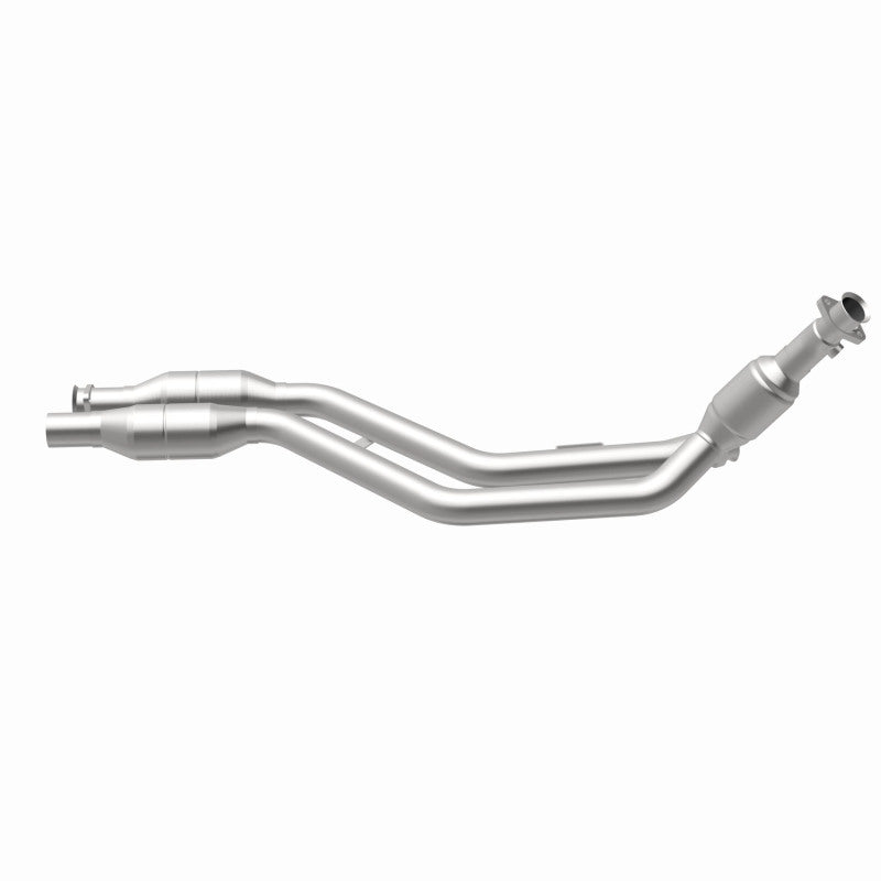 MagnaFlow Conv DF 02-03 Mercedes CLK430 4.3L Passenger Side