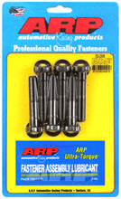 Load image into Gallery viewer, ARP Ford 6.4L Diesel Crank Flange Adapter Bolt Kit - 8740 Chrome Moly Black Oxide