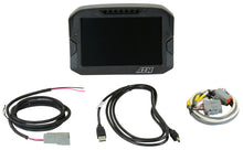 Load image into Gallery viewer, AEM CD-7 Non Logging Race Dash Carbon Fiber Digital Display (CAN Input Only)