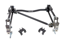 Load image into Gallery viewer, Ridetech 55-57 Chevy (Two Piece Frame) Bolt-On 4-Link Double Adjustable