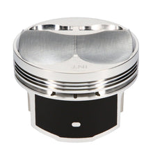 Load image into Gallery viewer, JE Pistons Honda B Series 82.5mm Bore 4.0cc Dome- Set of 4 Pistons