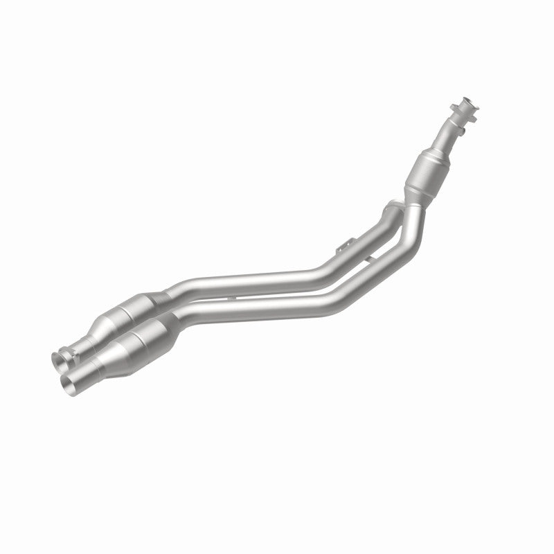 MagnaFlow Conv DF 02-03 Mercedes CLK430 4.3L Passenger Side