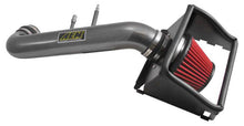 Load image into Gallery viewer, AEM 2015 Ford F-150 5.0L V8 Brute Force Cold Air Intake System