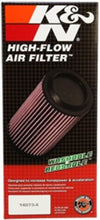 Load image into Gallery viewer, K&amp;N 06-11 Fiat Ducato 2.3L L4 F/I Drop In Air Filter