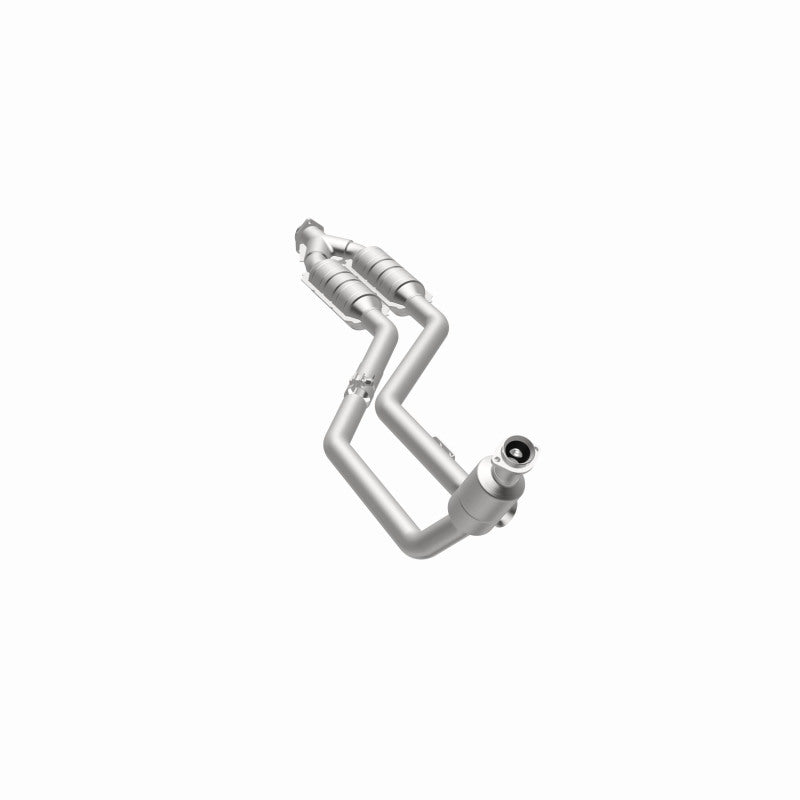 MagnaFlow Conv DF 99-00 Mercedes CLK320 3.2L