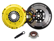 Load image into Gallery viewer, ACT 17-21 / 23-24 Honda Civic Type R / Acura Integra Type S HD/Race Sprung 4 Pad Clutch Kit