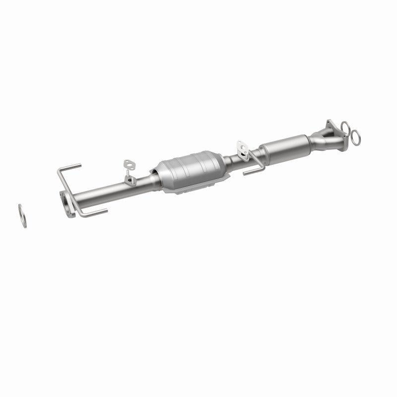 MagnaFlow Conv DF 95-96 Previa 2.4L