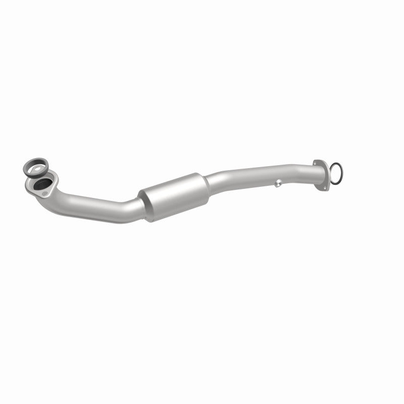 Magnaflow Conv DF 2009-2012 Highlander 2.7 L Underbody