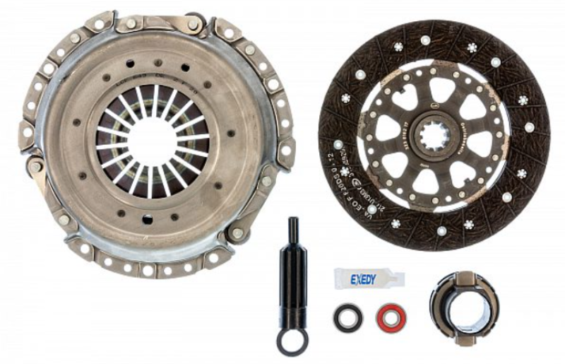 Exedy OE 1999-1999 Bmw 323I L6 Clutch Kit