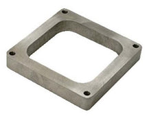 Load image into Gallery viewer, Moroso 4500 Carburetor Spacer - Open Plenum - 1in - Cast Aluminum