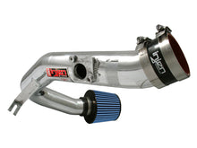 Load image into Gallery viewer, Injen 02-07 WRX (No Wagon) / 04 STi Polished Cold Air Intake