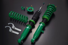 Load image into Gallery viewer, Tein 07-11 Lexus GS350 (GRS191L/GRS190L) / 07-11 Lexus GS450H (GWS191L) Flex AVS Coilover Kit