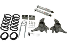 Load image into Gallery viewer, Belltech LOWERING KIT WITH SP SHOCKS