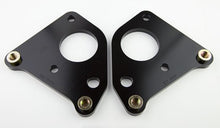 Load image into Gallery viewer, Wilwood Brackets (2) - Flat 67-72 Mopar B-Body 12.90in - 14.00inRotor