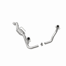 Load image into Gallery viewer, MagnaFlow Conv DF 00-03 Dodge Dakota 4.7L 4WD