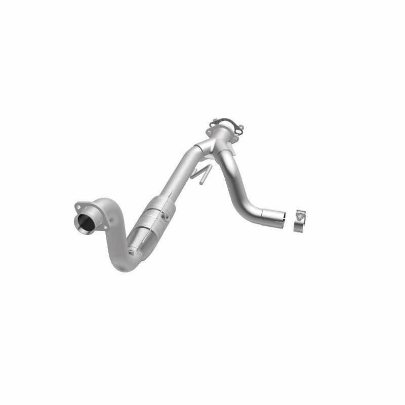 MagnaFlow Conv DF 07-09 Chrysler/Dodge Aspen/Durango 5.7L Passenger Side