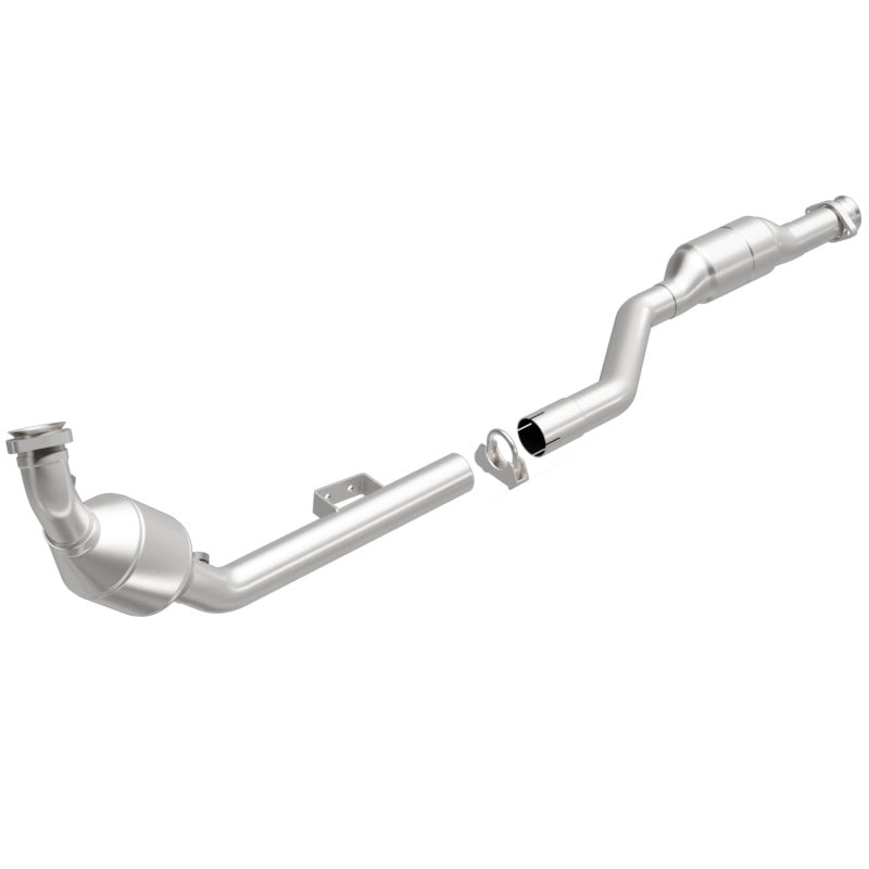 MagnaFlow Conv DF 00-03 Mercedes S430 4.3L