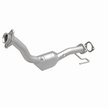 Load image into Gallery viewer, MagnaFlow Conv DF 96-97 Ford Explor 5.0L