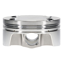 Load image into Gallery viewer, JE Pistons Nissan VQ35DE 95.5mm Bore -12.6cc Dish - Single Left Side Piston