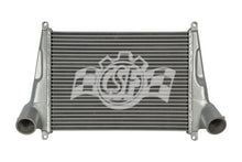 Load image into Gallery viewer, CSF 99-03 Isuzu NPR 4.8L OEM Intercooler