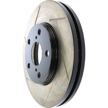 Load image into Gallery viewer, StopTech Slotted Sport Brake Rotor