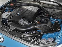 Load image into Gallery viewer, aFe Momentum GT Pro 5R Cold Air Intake System 16-18 BMW M2 (F87) L6-3.0L (t) N55