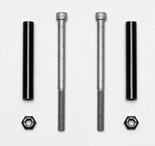 Load image into Gallery viewer, Wilwood Bridge Bolt Kit - BNDL Billet Narrow Dynalite Radial Mount CNDL Dynapro for 1.25 Rotor-2 Pk