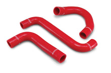 Load image into Gallery viewer, Mishimoto 04 Pontiac GTO Red Silicone Hose Kit