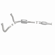 Load image into Gallery viewer, MagnaFlow Conv DF 96-97 Ford Aerostar 4.0L