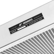 Load image into Gallery viewer, Mishimoto 2008-2009 Pontiac G8 Performance Aluminum Radiator