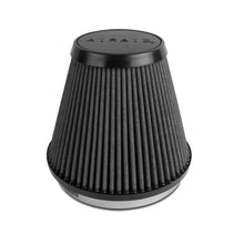 Load image into Gallery viewer, Airaid Universal Air Filter - Cone 6 x 7 1/4 x 4 3/4 x 6 - Blue SynthaMax