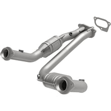 Load image into Gallery viewer, MagnaFlow Conv DF 04-06 Ranger Front 4.0L