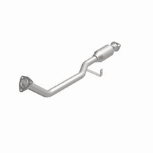 Load image into Gallery viewer, MagnaFlow Conv DF 96-97 Infiniti J30 Passenger Side 50S