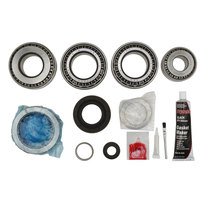 Eaton Ford 10.50in Rear Master Install Kit