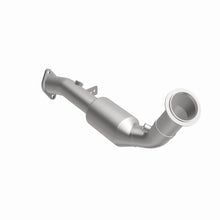 Load image into Gallery viewer, MagnaFlow 08-10 BMW 535i California Catalytic Converter Direct Fit 2.5in Pipe Diameter