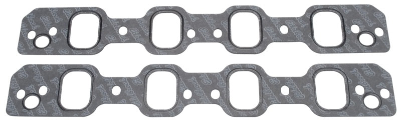 Edelbrock Ford 351 Cleveland Intake Gasket for Perf RPM Heads