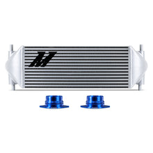 Load image into Gallery viewer, Mishimoto 2021+ Ford Bronco Intercooler Kit - Silver